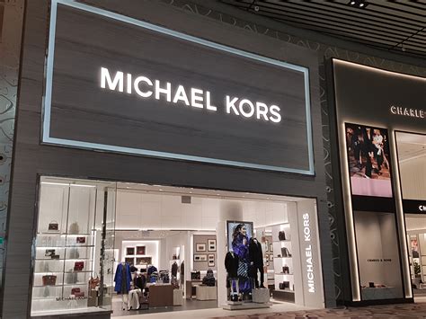 vivocity michael kors|Michael Kors changi.